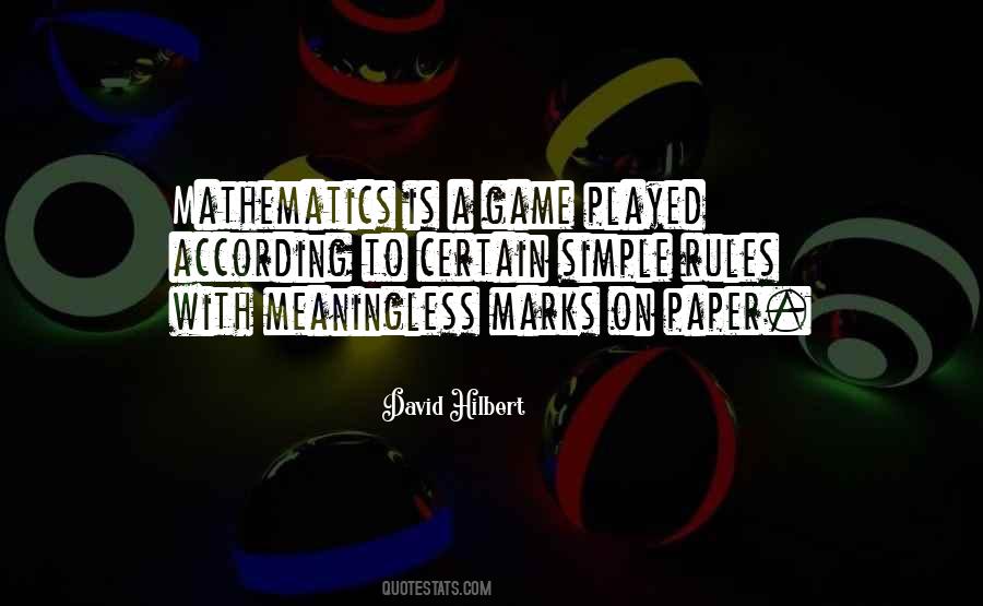 Underconsumptionist Theory Quotes #496396