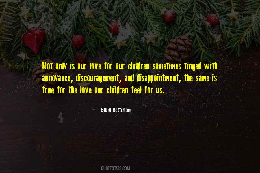 For The Love Quotes #1132738
