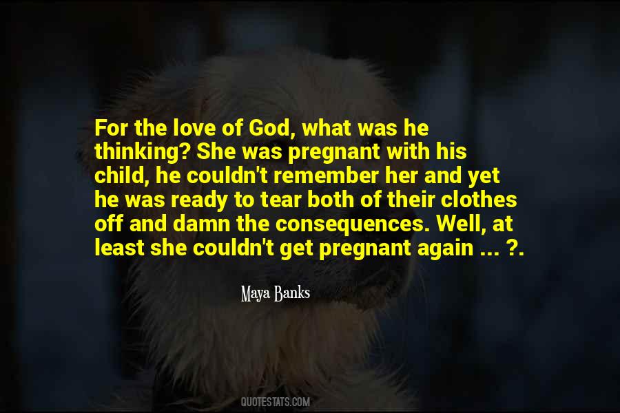 For The Love Quotes #1242152