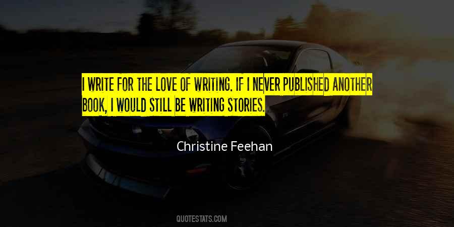 For The Love Quotes #1489100