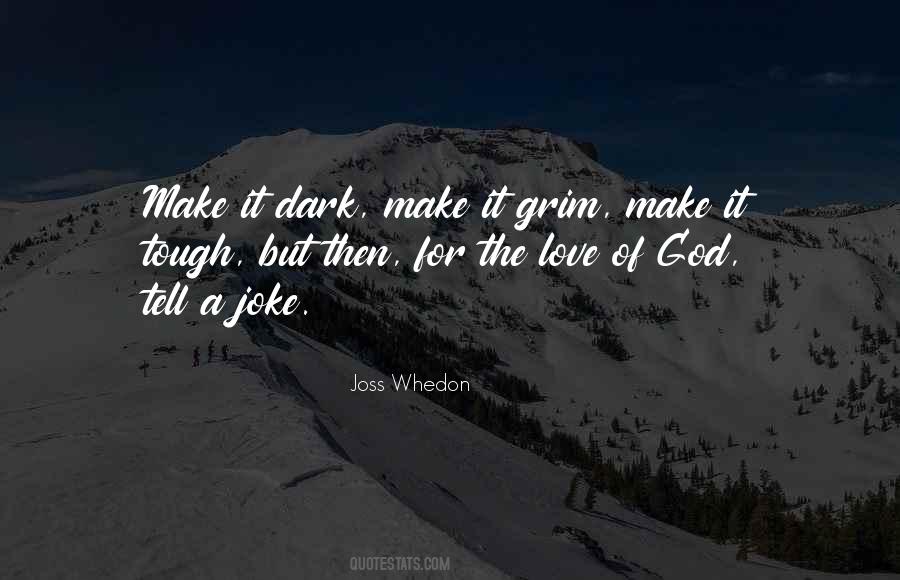 For The Love Quotes #1784827