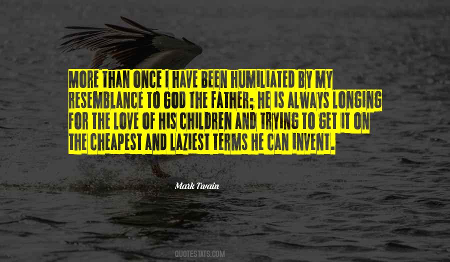 For The Love Quotes #1797950