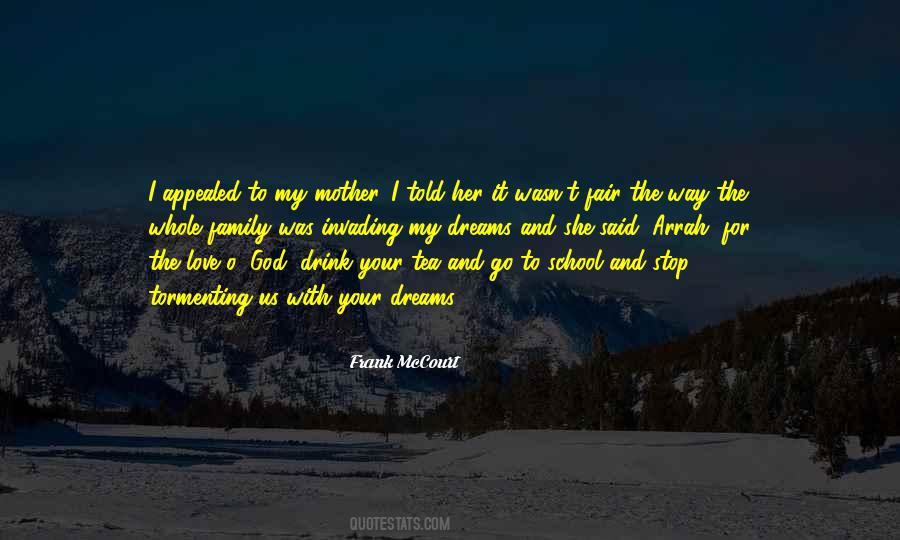 For The Love Quotes #1828528