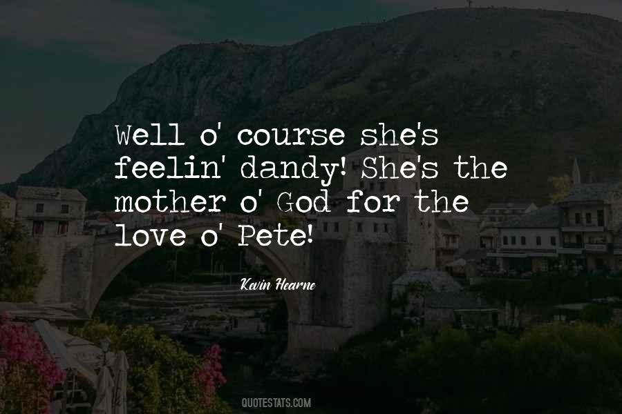 For The Love Quotes #1836957