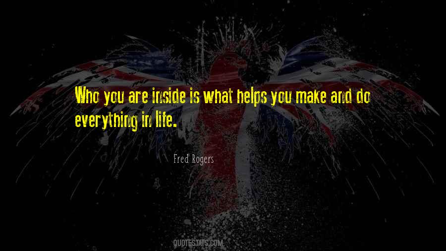 Barandal Quotes #1850227