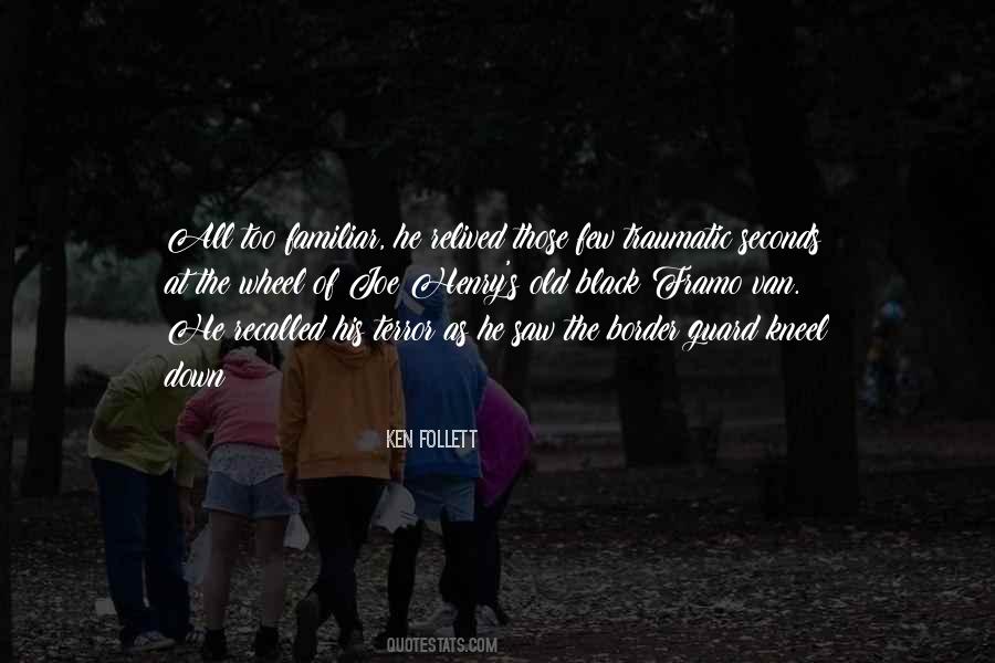 Radivojevic Drive Quotes #374606
