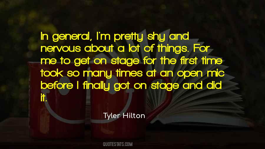 Undivine Comic Quotes #1073134