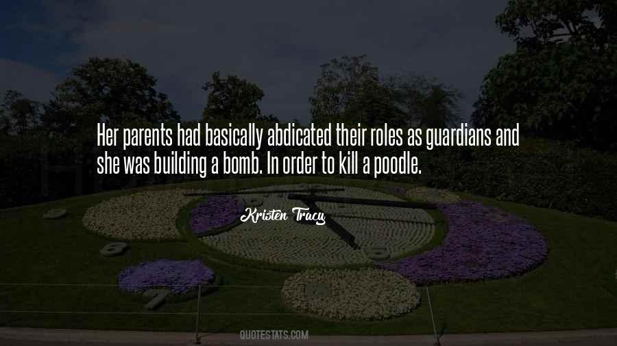 Undivine Comic Quotes #1171471