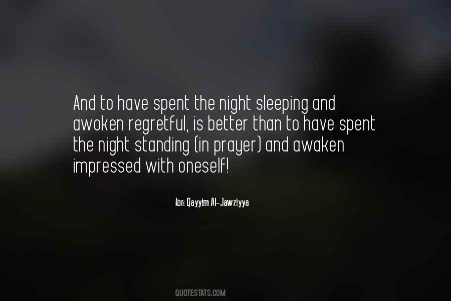 Standing Up For Oneself Quotes #321983