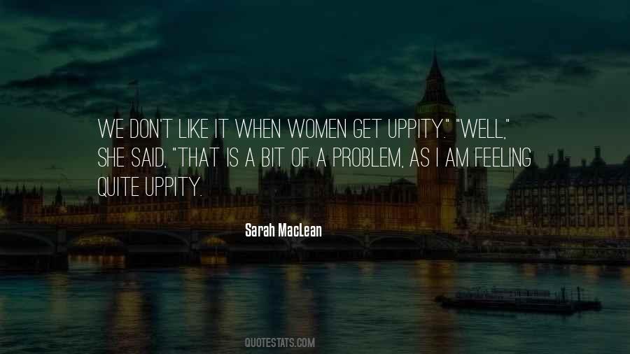 Standing Up For Oneself Quotes #812563
