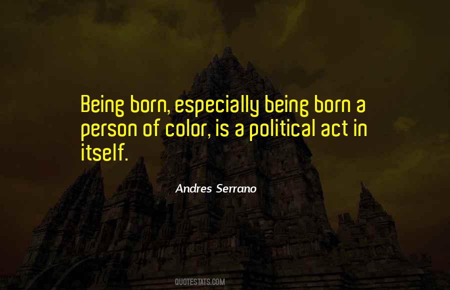 Standing Up For Oneself Quotes #83030