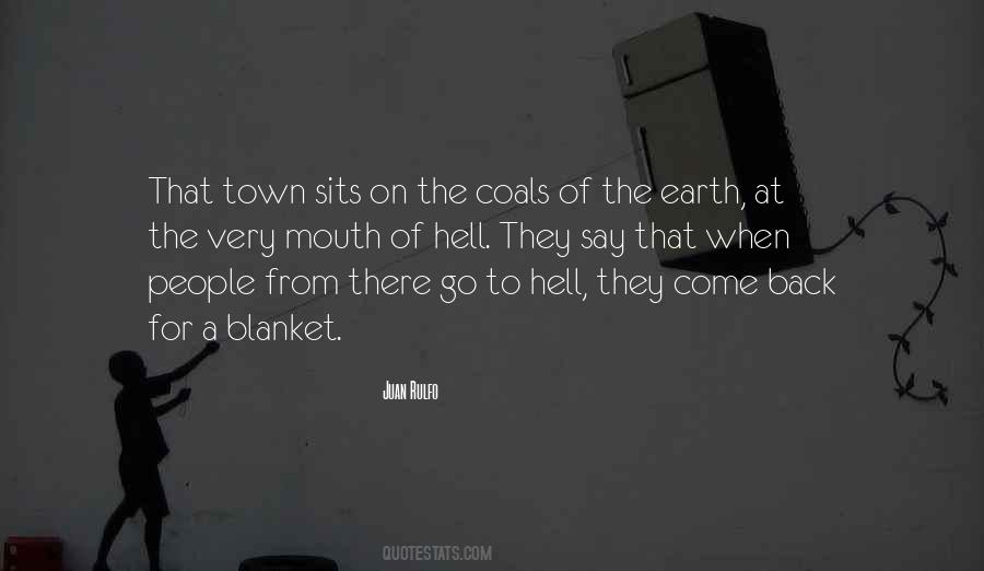 Foals Mountain Quotes #637400