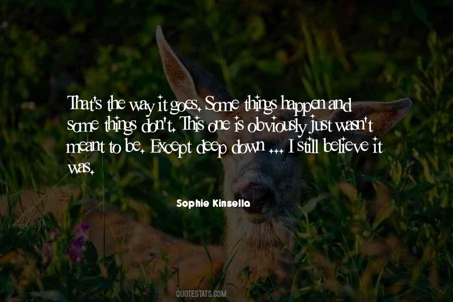 Pluriel De Chacal Quotes #780598