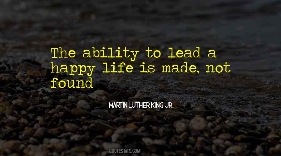 Minimally Present Quotes #378218