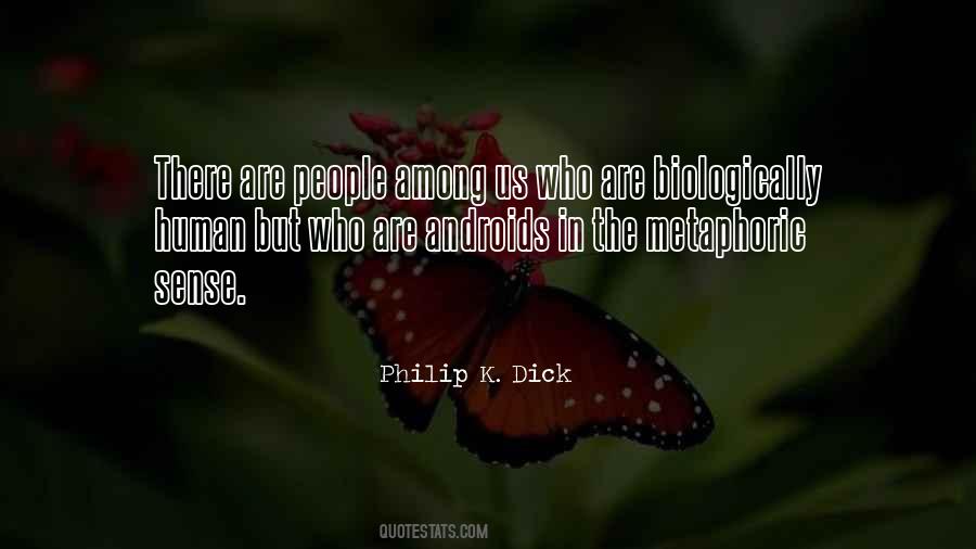Non Biologically Quotes #100839