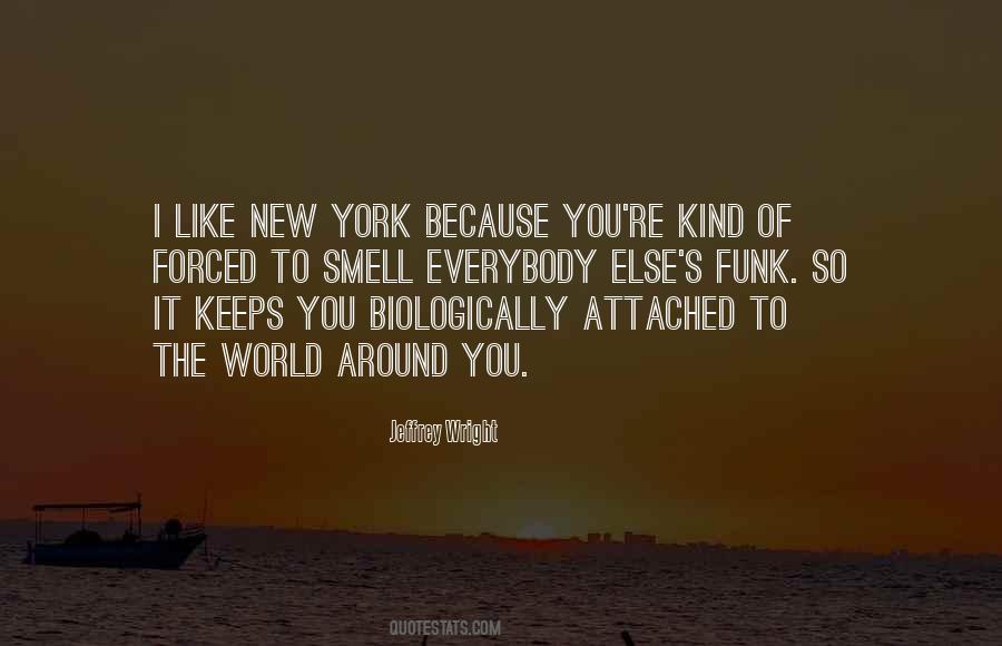 Non Biologically Quotes #361615