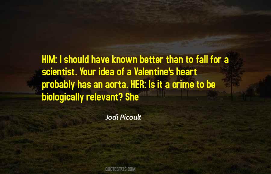 Non Biologically Quotes #966