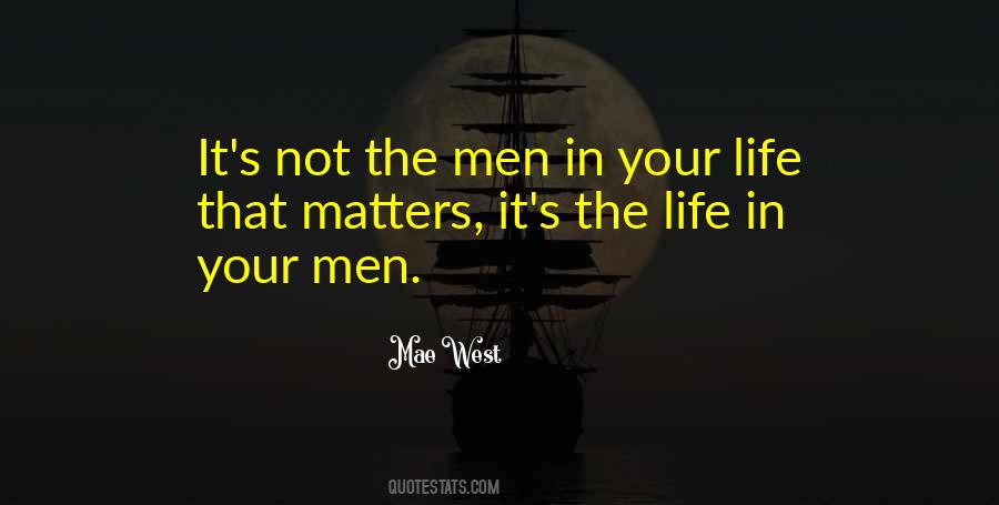 Alizarine Brilliant Quotes #1548310