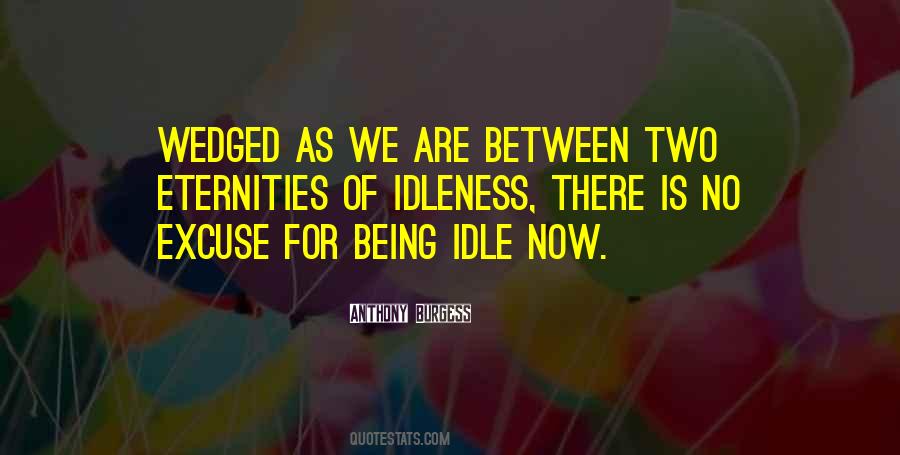 Alizarine Brilliant Quotes #326328