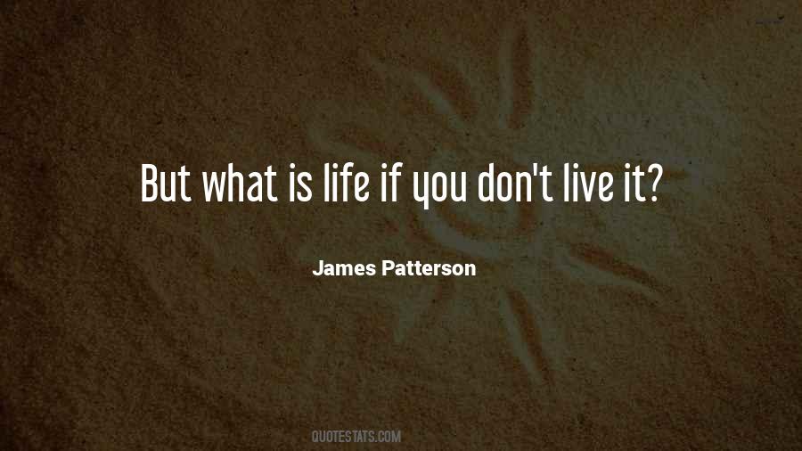 Jacobim Mugatu Quotes #1363388