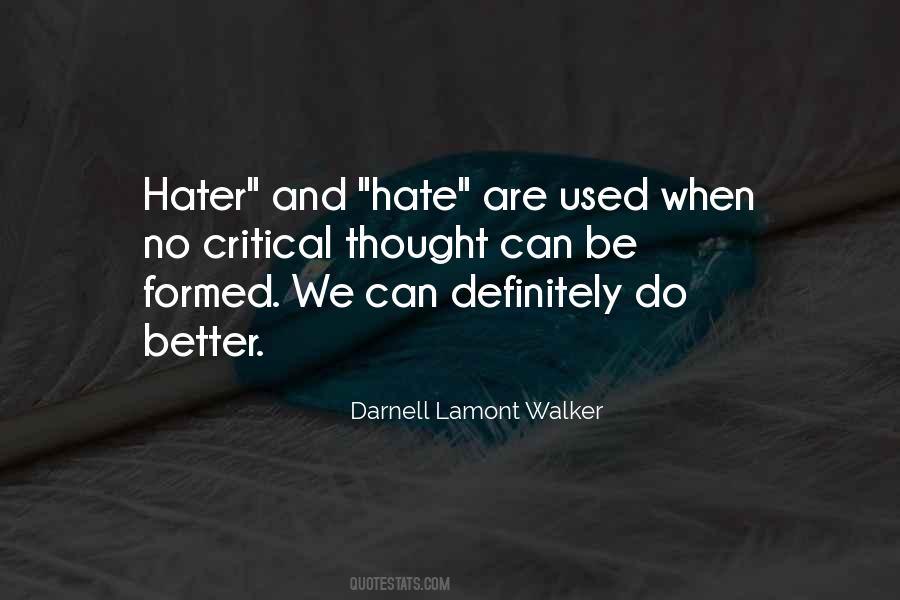 Walshaw L Shaped Quotes #1482102