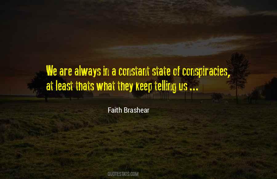 Kallay Pfitzer Quotes #753818