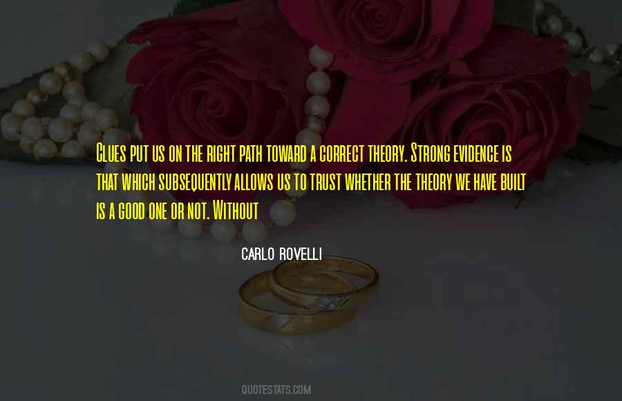 Rovelli Quotes #1125284