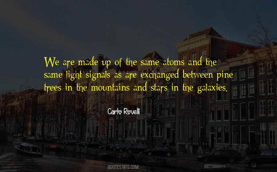 Rovelli Quotes #81460