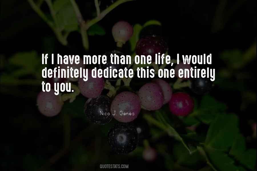 Ch A B I D Nh Quotes #548361