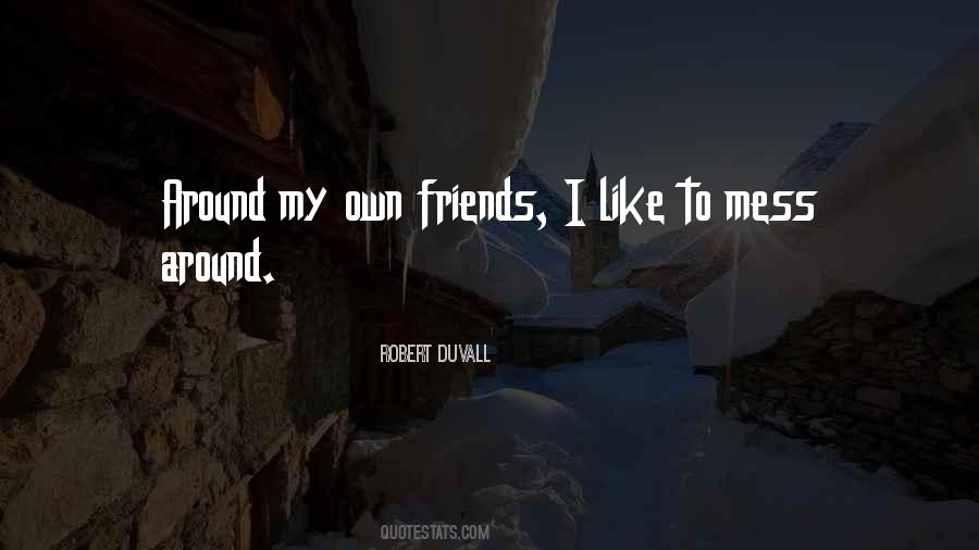 Morath Orchard Quotes #1775335