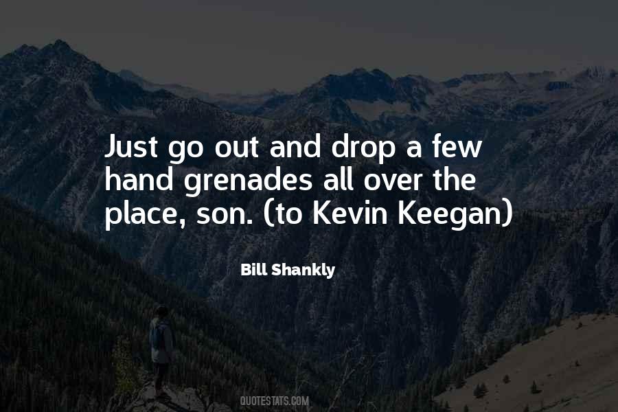 Just Go Quotes #1282704
