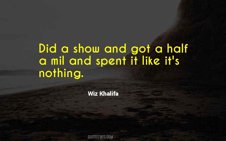 2054822538 Quotes #717833