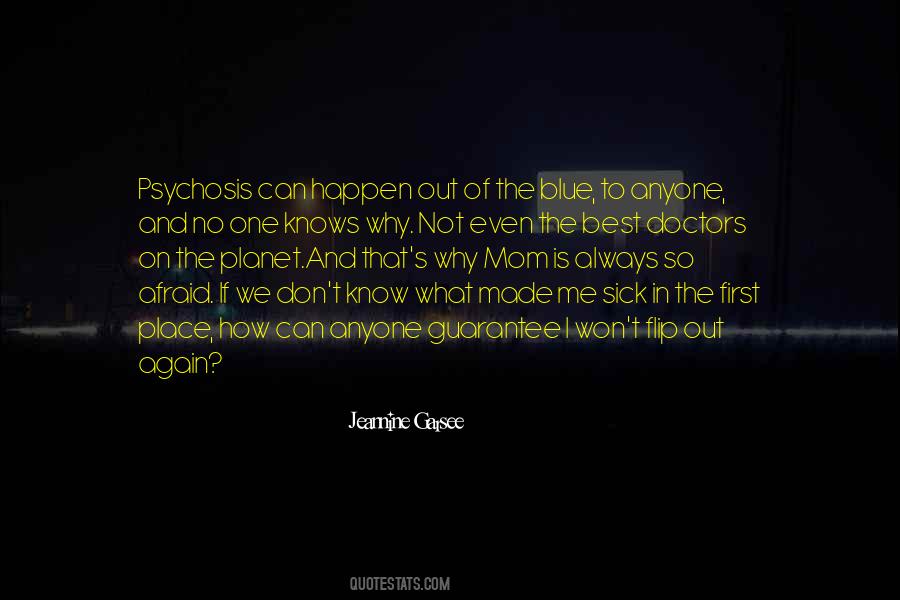 Diffidently In A Sentence Quotes #856459