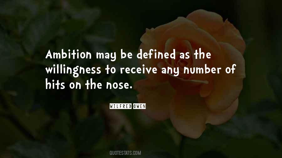 Biljoen Miljard Quotes #571422