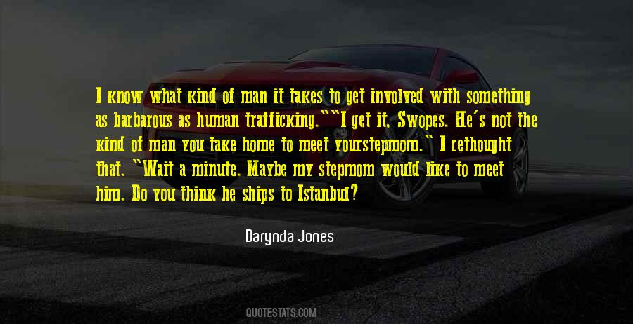 Taliyah Whitaker Quotes #1476464