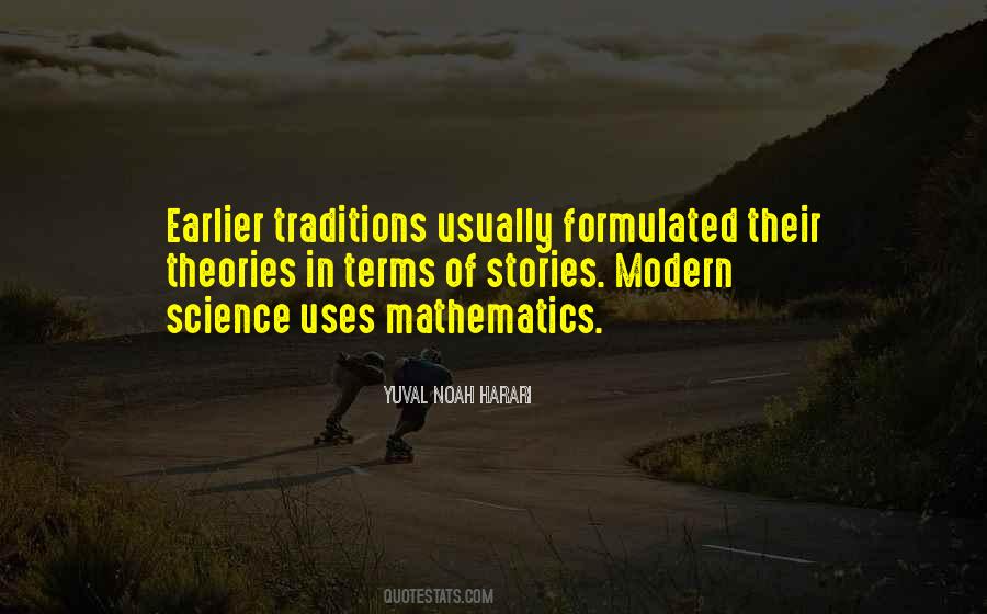 Modern Science Quotes #632884