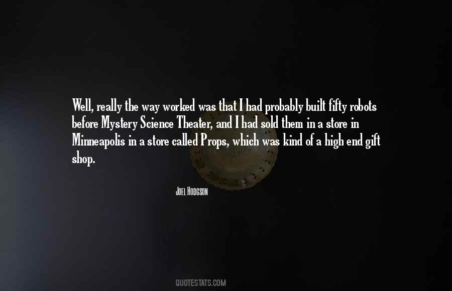 Migdalia Rondon Quotes #1751637