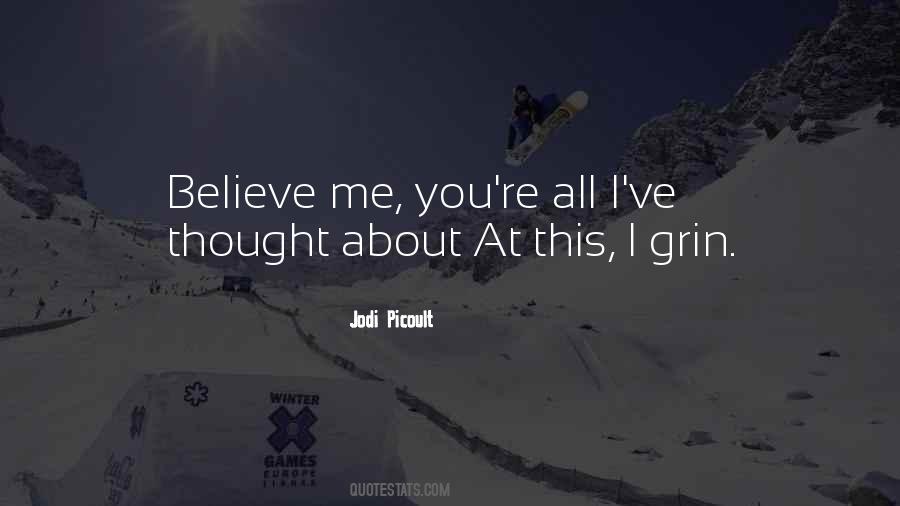 Tetchy Easily Stirred Quotes #346031