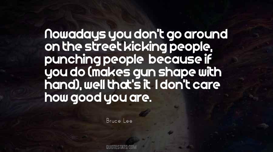 Du Kova 7 Quotes #1613324