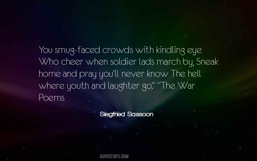 Lynice Charlie Quotes #473467