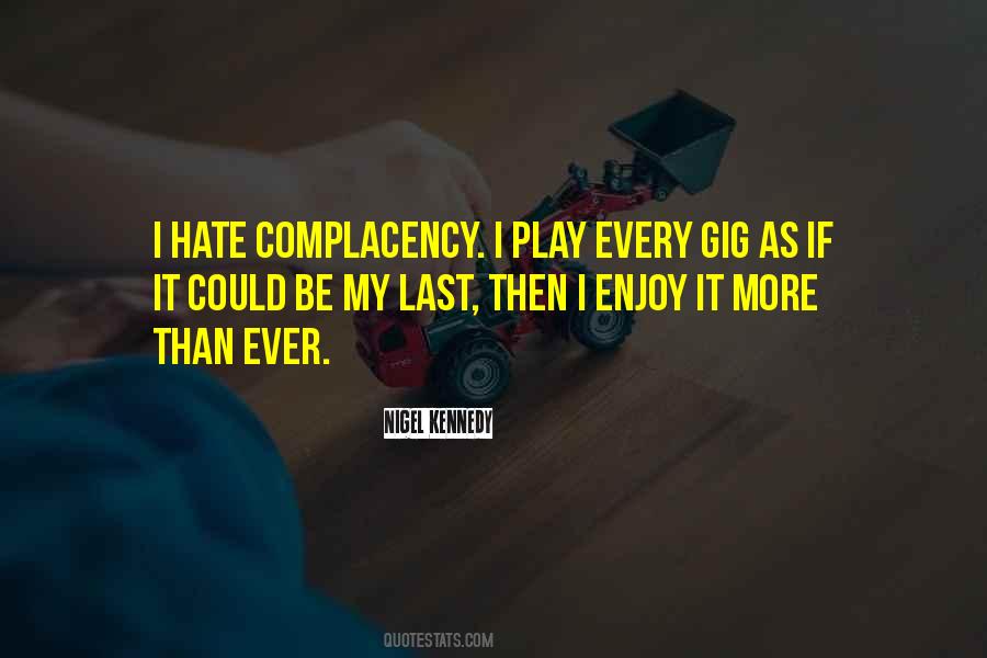 Tarrell Robinson Quotes #108248