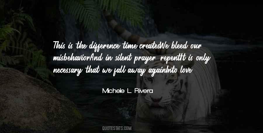 Bleed Love Quotes #1354431