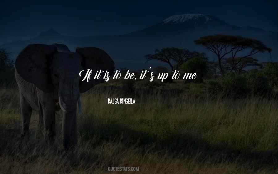 Elimeno Quotes #857655