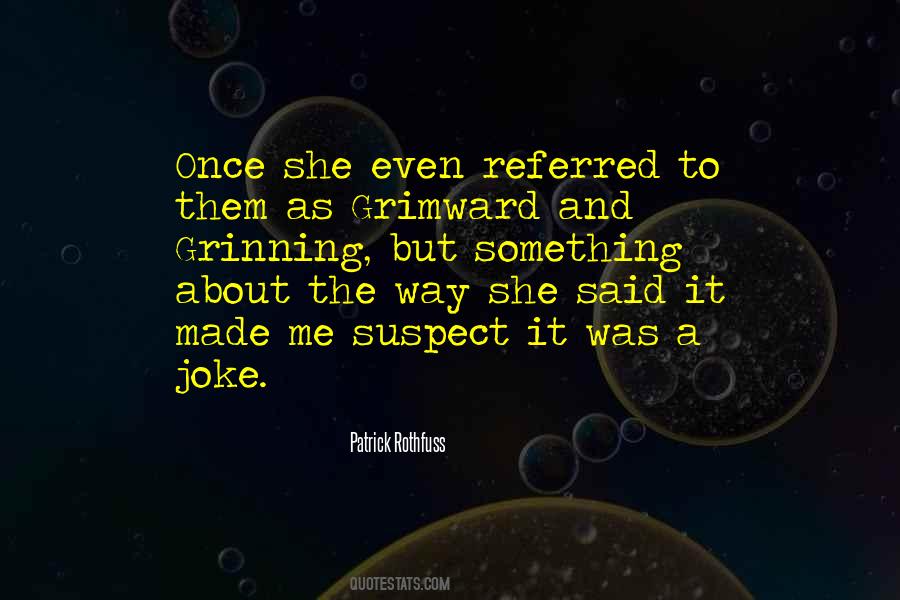 Schluckebier Oil Quotes #307481