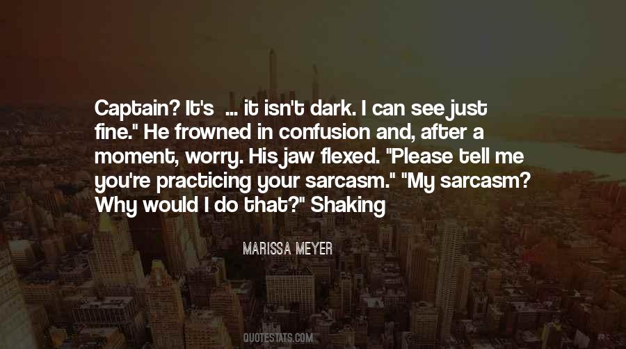 Mcgonagalls Animagus Quotes #1480467