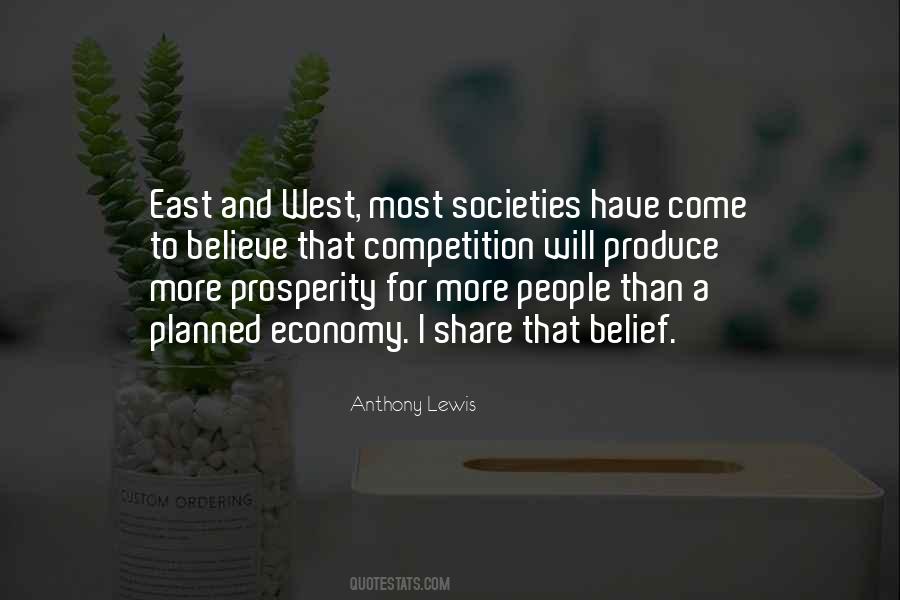 Planned Societies Quotes #128741