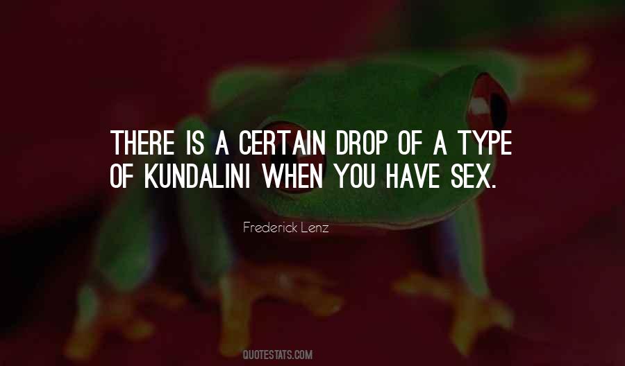 Lienne Ford Quotes #1567762