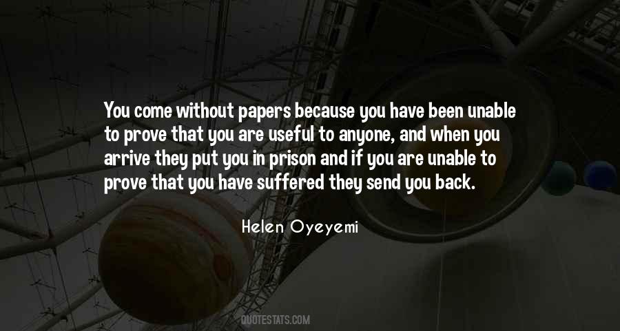 Petra Herrera Quotes #847165