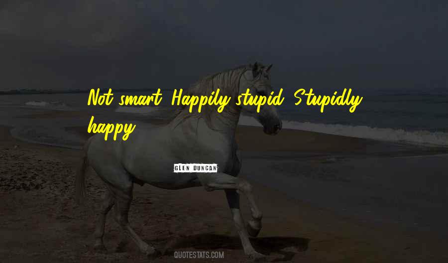 Stop Being Grumpy Quotes #1108862