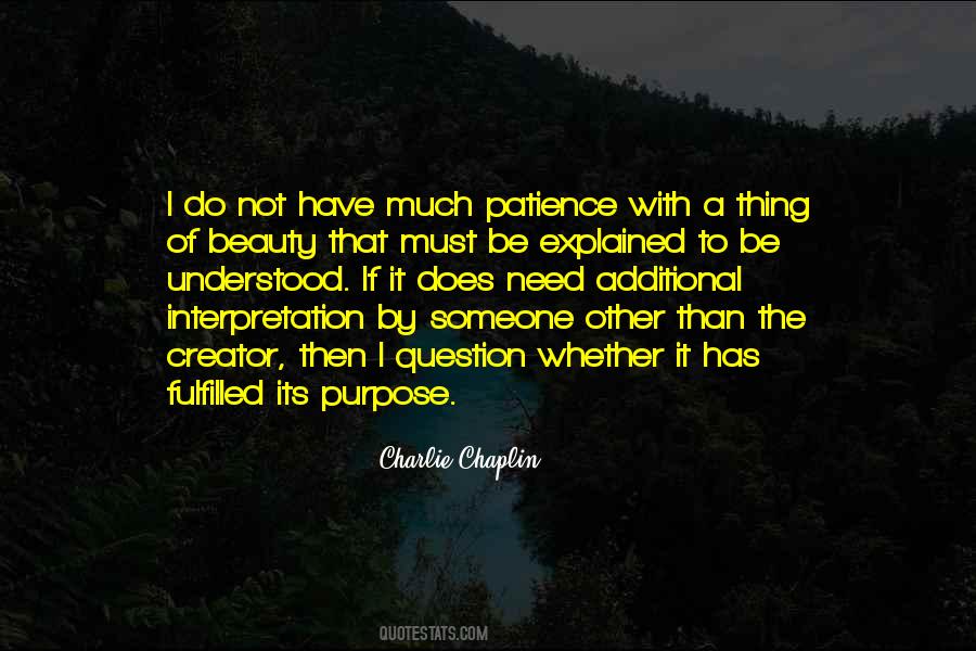 Bennani Mohamed Quotes #1359723